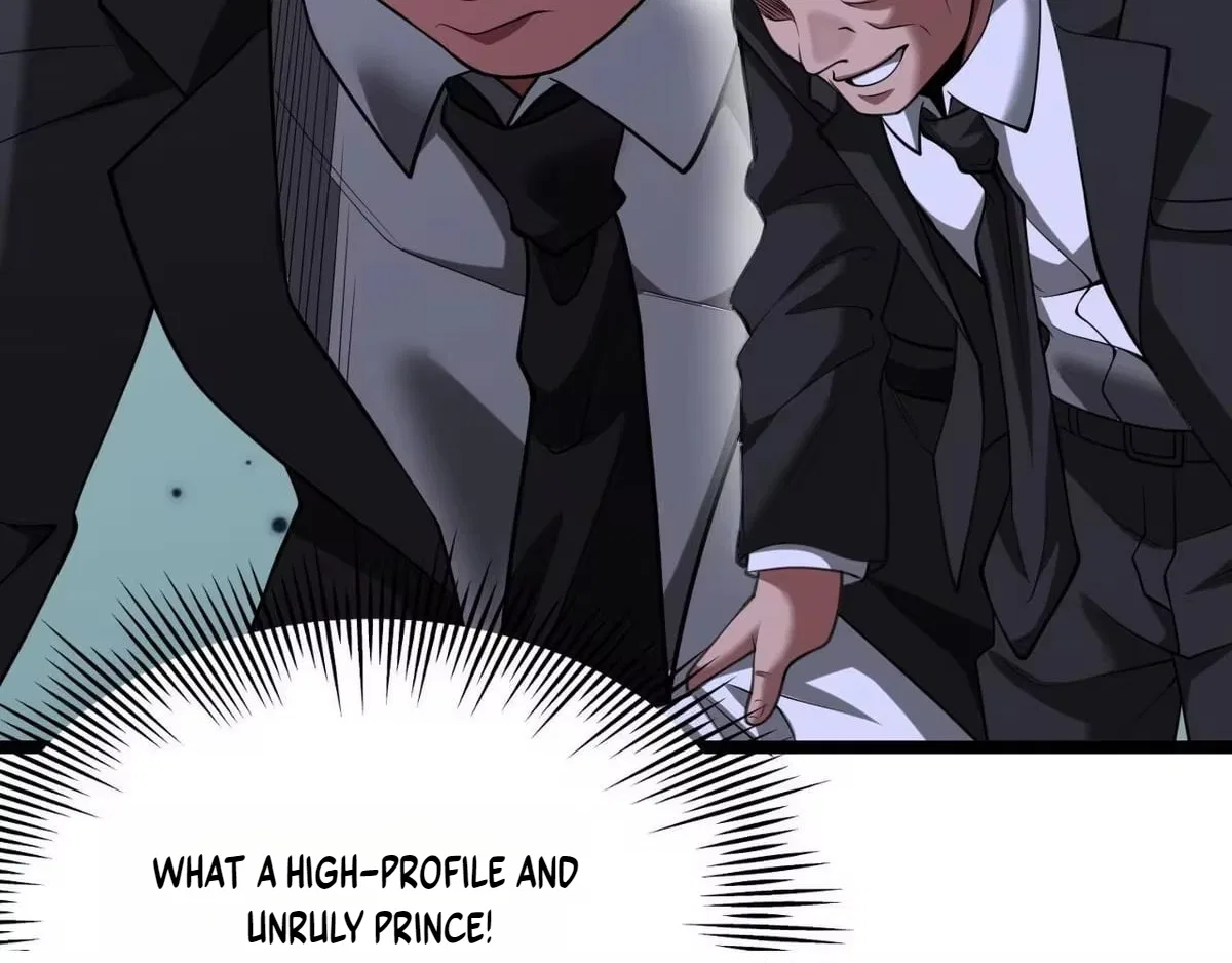 I’m A Super Rich Man, So It’s Reasonable For Me To Be A Scumbag Chapter 44 – Page 98