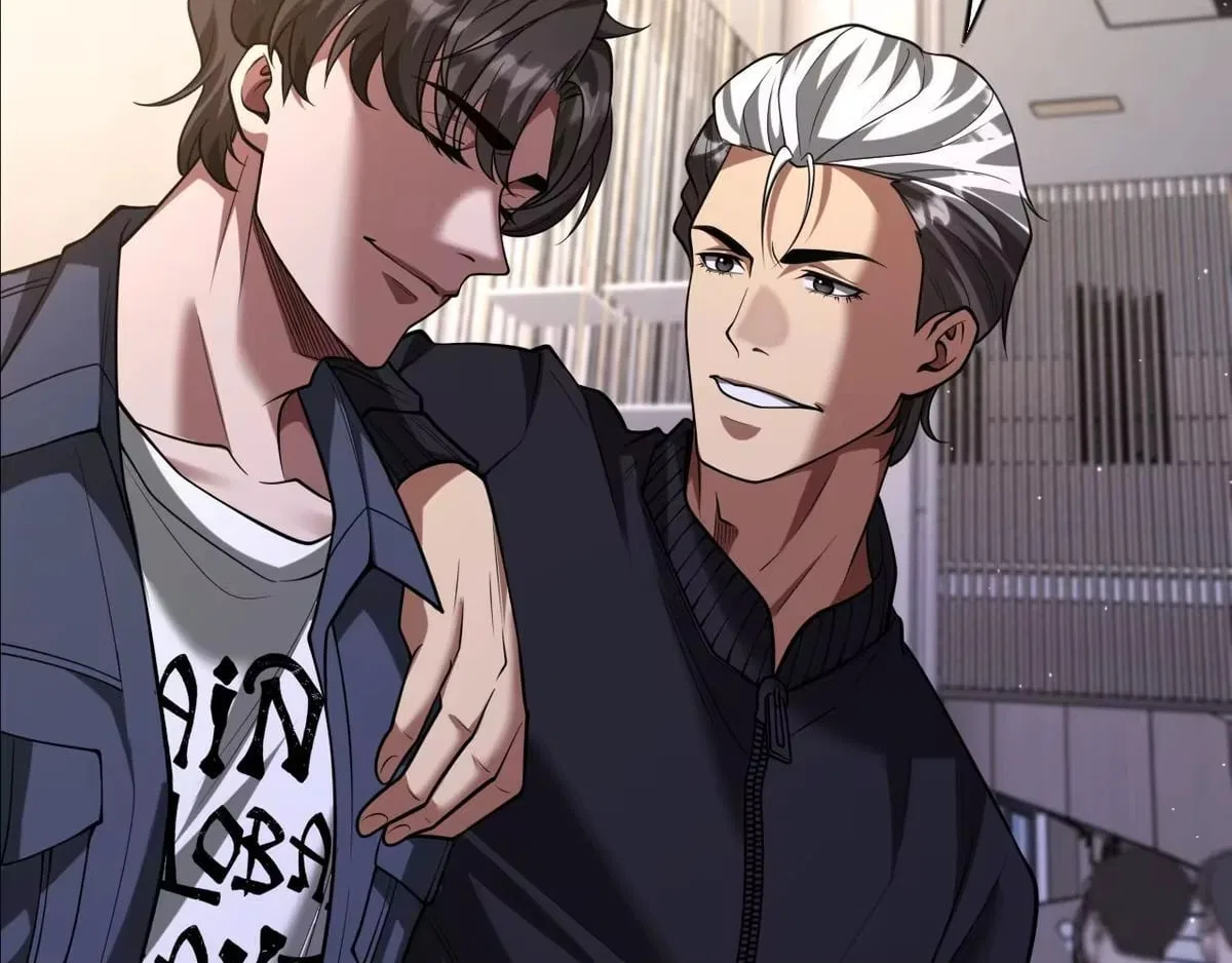 I’m A Super Rich Man, So It’s Reasonable For Me To Be A Scumbag Chapter 44 – Page 100