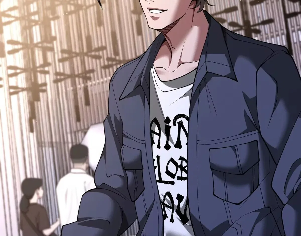 I’m A Super Rich Man, So It’s Reasonable For Me To Be A Scumbag Chapter 44 – Page 103