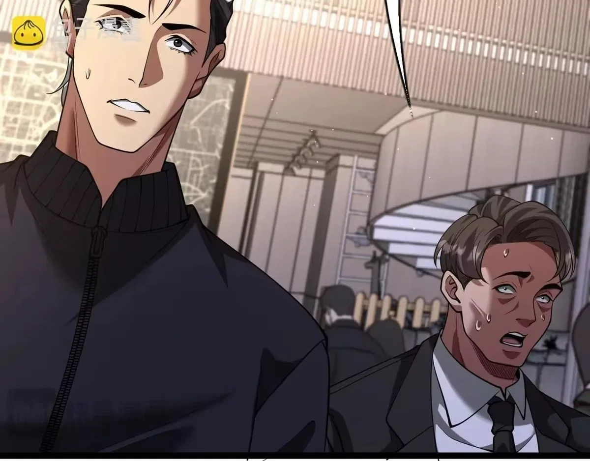 I’m A Super Rich Man, So It’s Reasonable For Me To Be A Scumbag Chapter 44 – Page 107