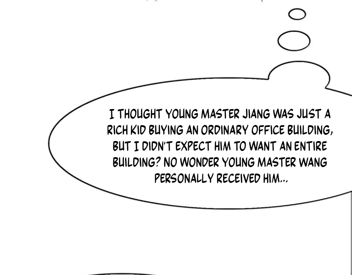 I’m A Super Rich Man, So It’s Reasonable For Me To Be A Scumbag Chapter 44 – Page 108