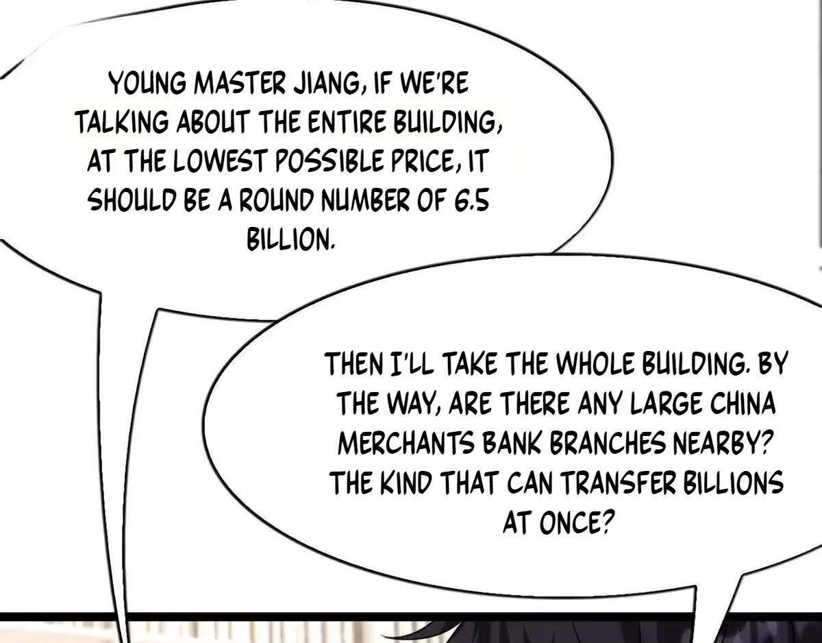 I’m A Super Rich Man, So It’s Reasonable For Me To Be A Scumbag Chapter 44 – Page 109