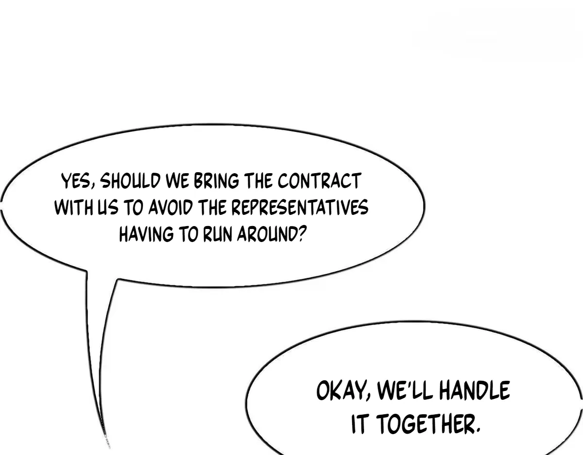 I’m A Super Rich Man, So It’s Reasonable For Me To Be A Scumbag Chapter 44 – Page 112