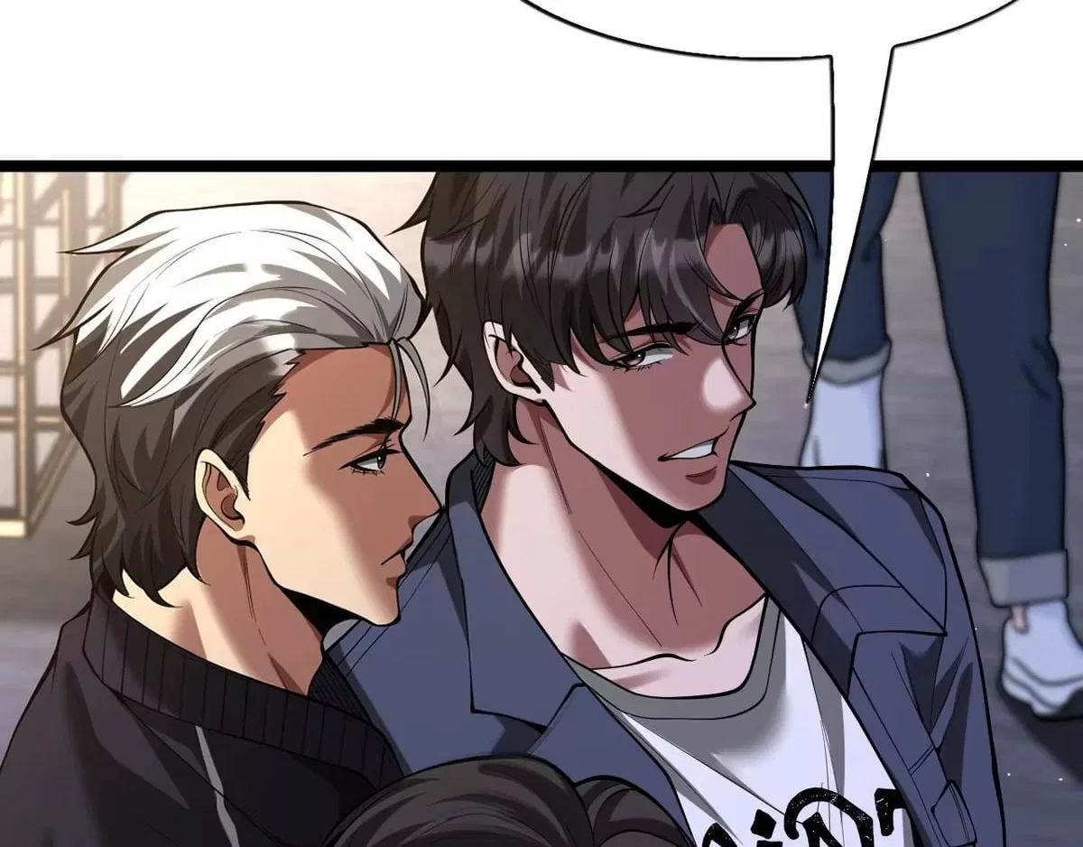 I’m A Super Rich Man, So It’s Reasonable For Me To Be A Scumbag Chapter 44 – Page 113