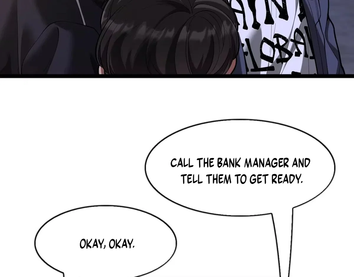 I’m A Super Rich Man, So It’s Reasonable For Me To Be A Scumbag Chapter 44 – Page 114
