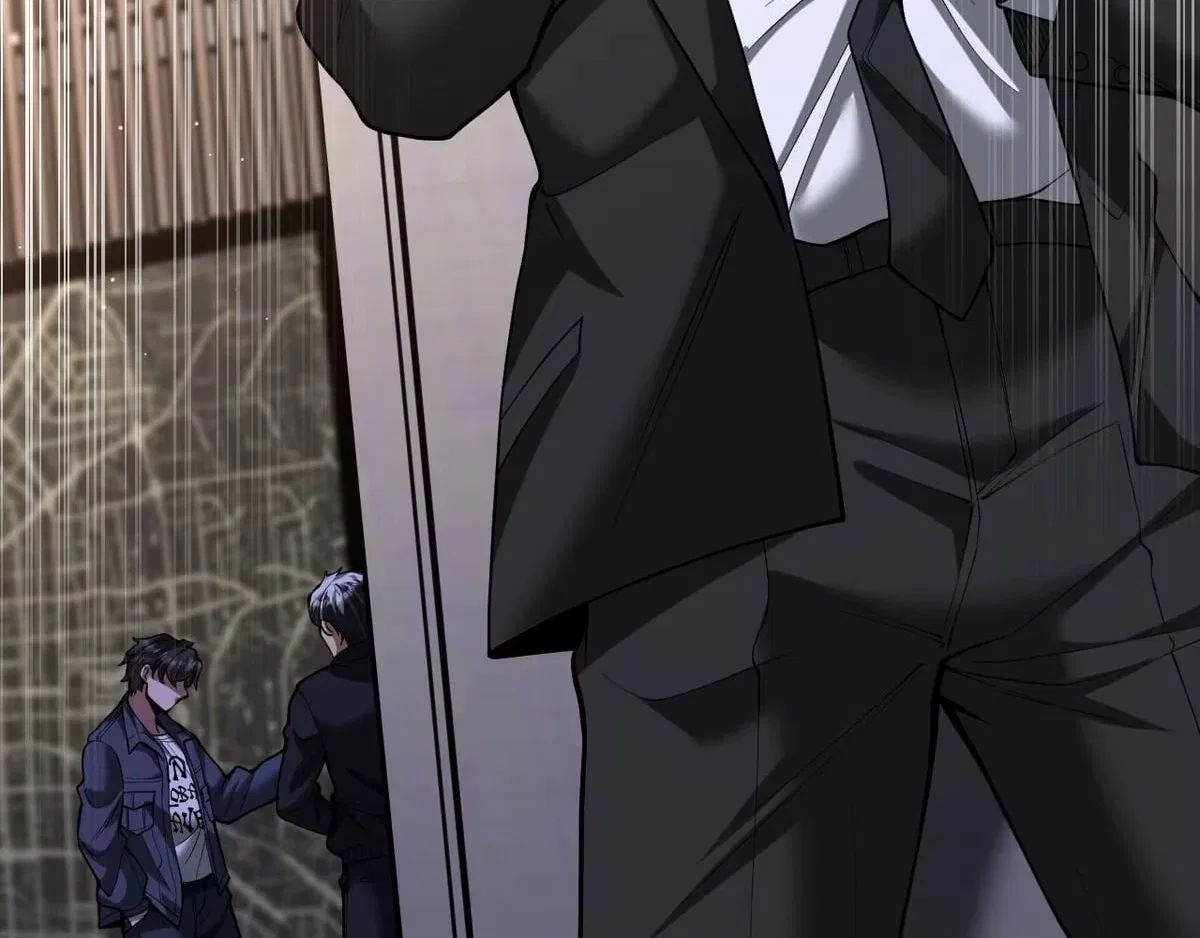 I’m A Super Rich Man, So It’s Reasonable For Me To Be A Scumbag Chapter 44 – Page 119