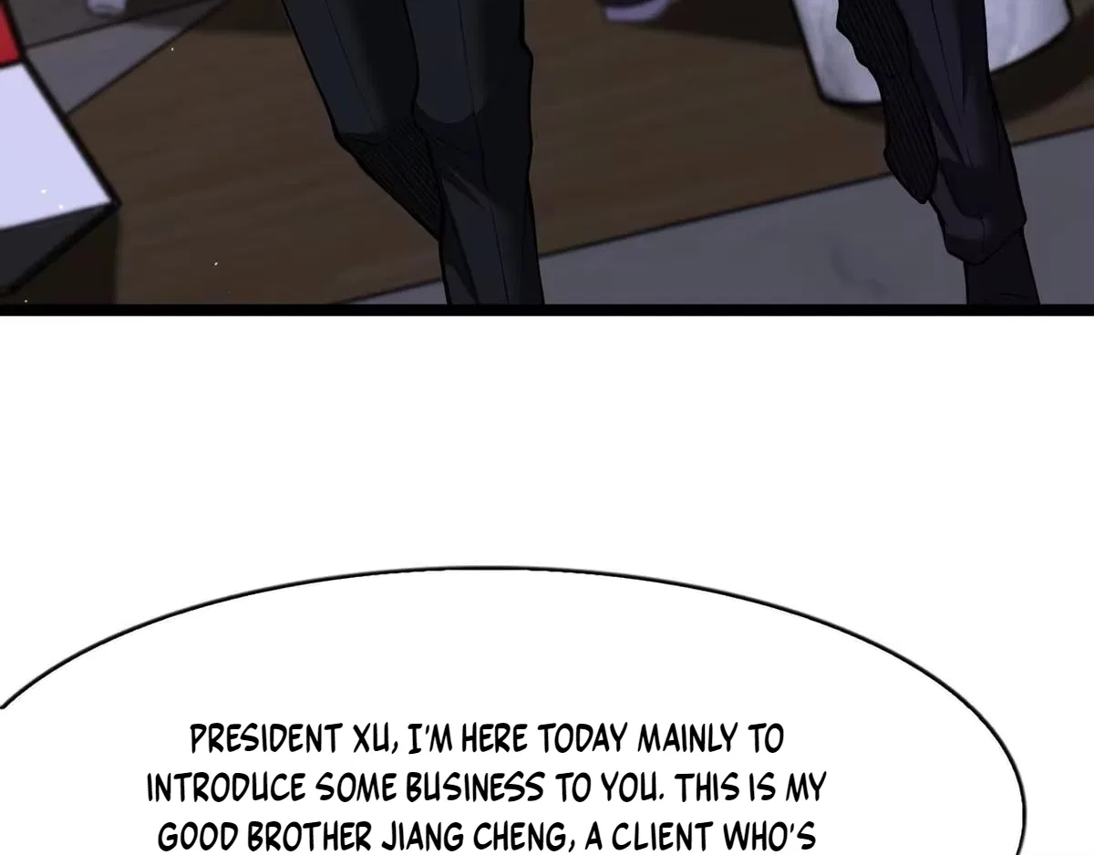 I’m A Super Rich Man, So It’s Reasonable For Me To Be A Scumbag Chapter 44 – Page 125