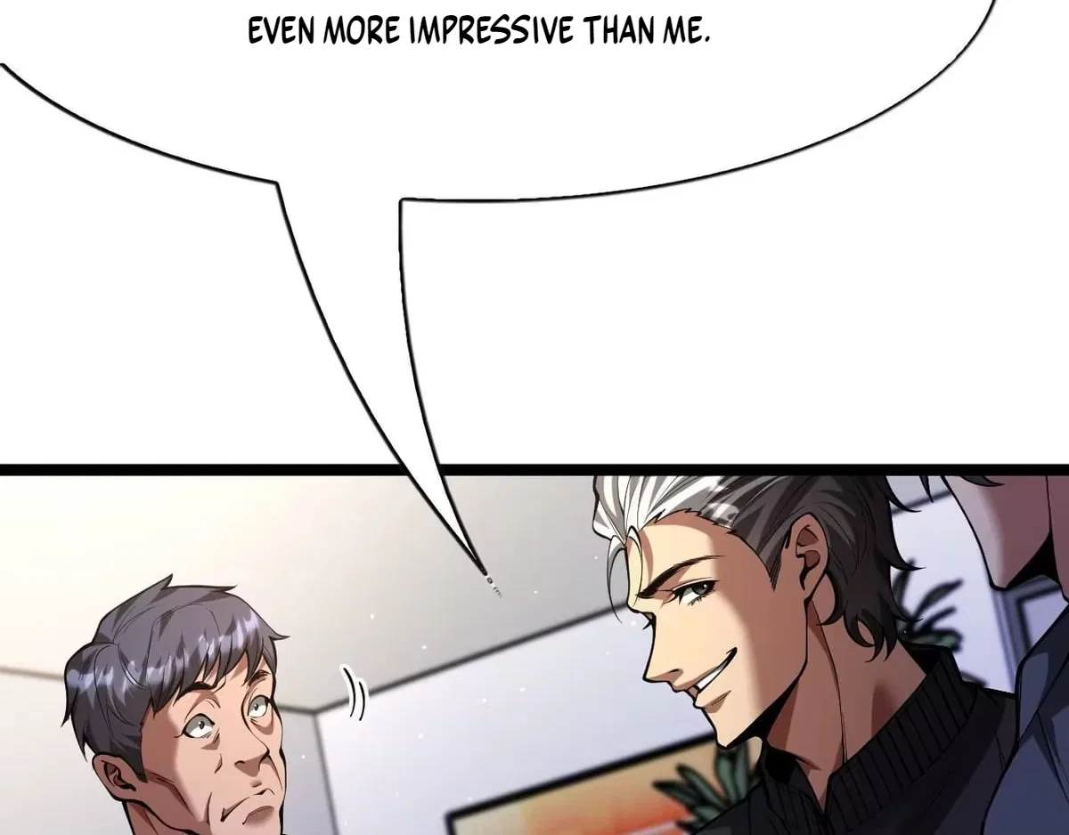 I’m A Super Rich Man, So It’s Reasonable For Me To Be A Scumbag Chapter 44 – Page 126