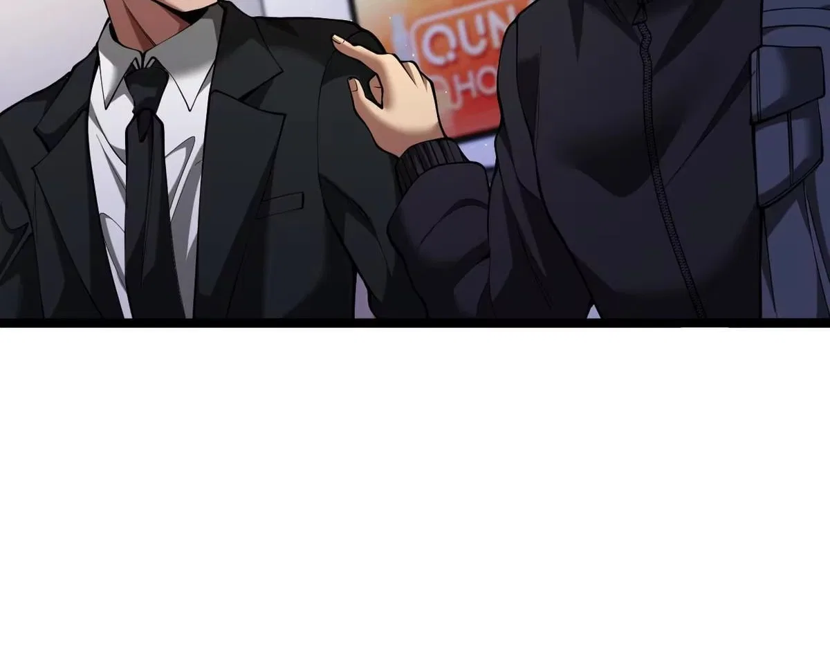 I’m A Super Rich Man, So It’s Reasonable For Me To Be A Scumbag Chapter 44 – Page 127