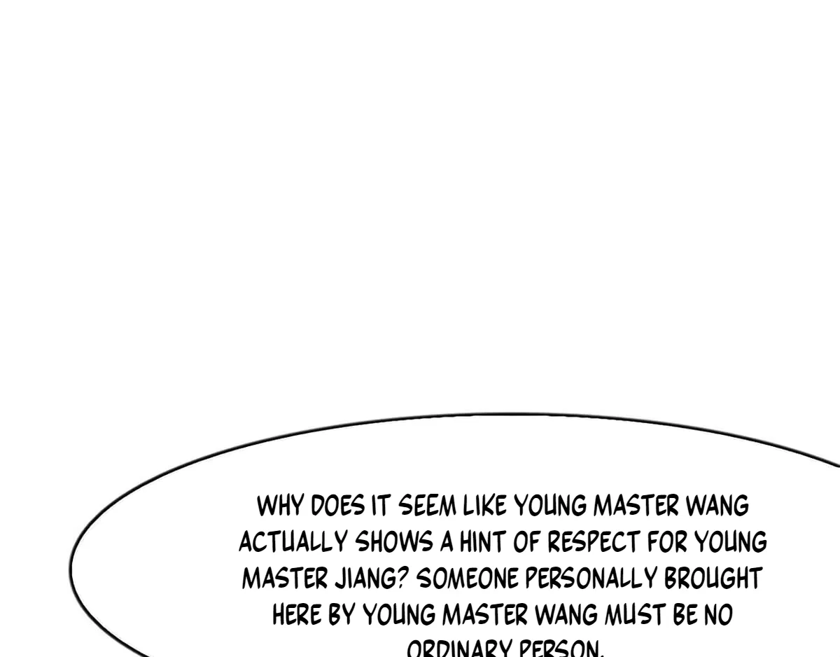 I’m A Super Rich Man, So It’s Reasonable For Me To Be A Scumbag Chapter 44 – Page 128