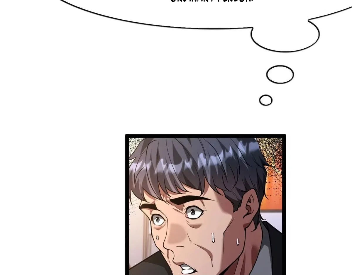 I’m A Super Rich Man, So It’s Reasonable For Me To Be A Scumbag Chapter 44 – Page 129
