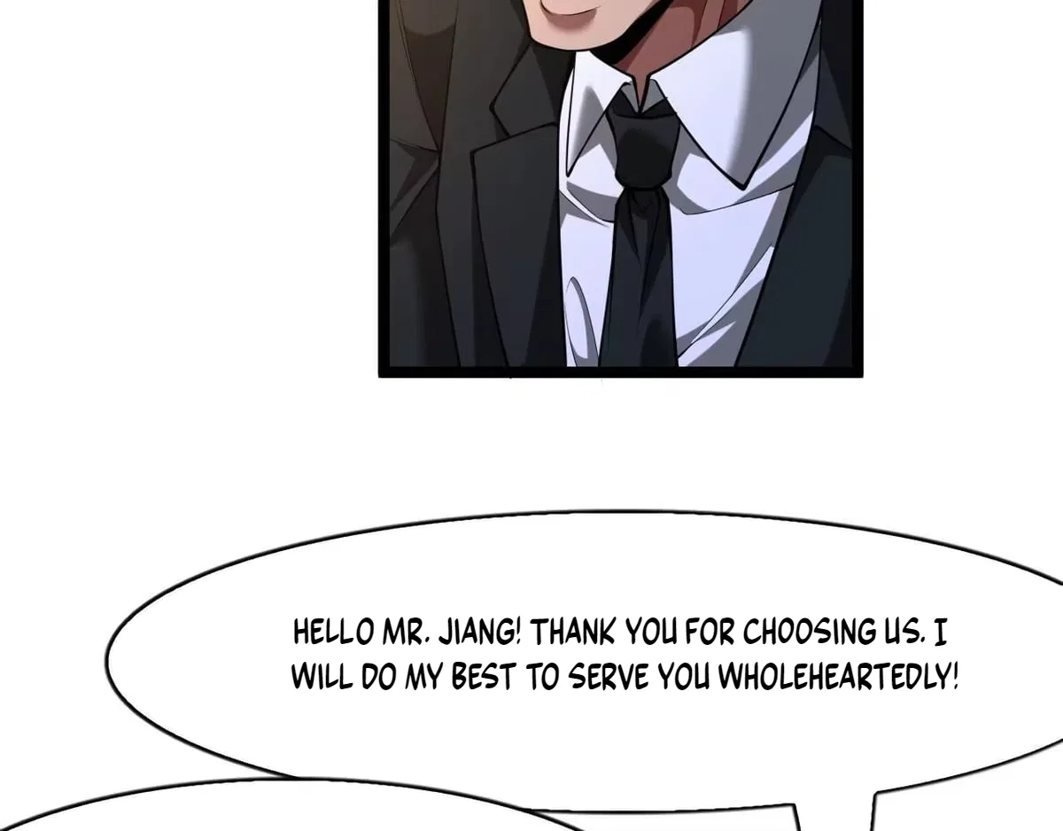 I’m A Super Rich Man, So It’s Reasonable For Me To Be A Scumbag Chapter 44 – Page 130