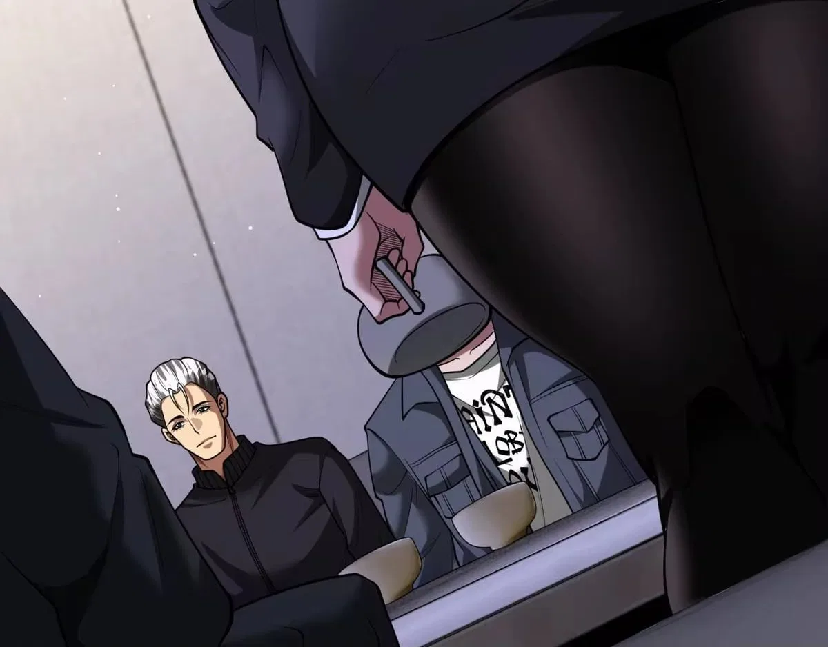I’m A Super Rich Man, So It’s Reasonable For Me To Be A Scumbag Chapter 44 – Page 137