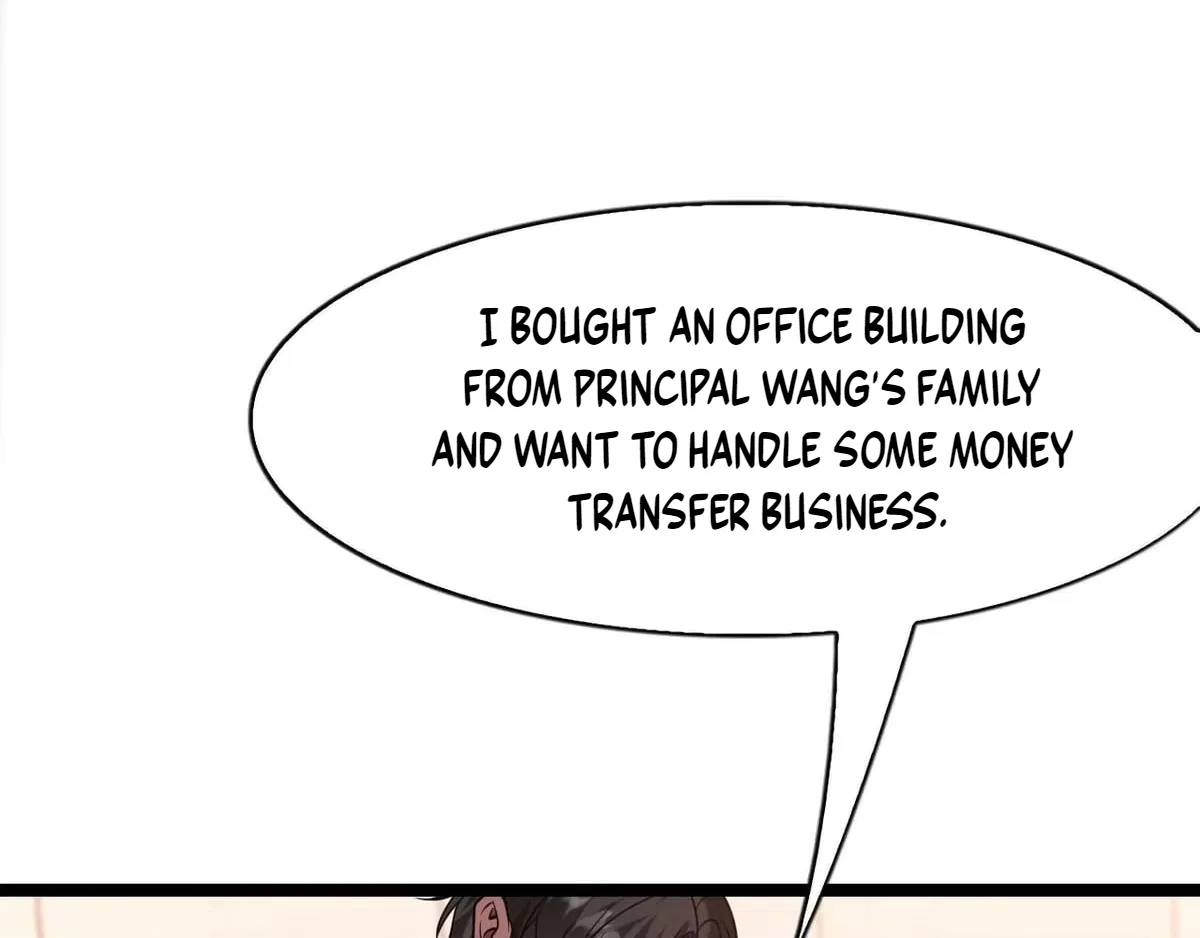 I’m A Super Rich Man, So It’s Reasonable For Me To Be A Scumbag Chapter 44 – Page 139