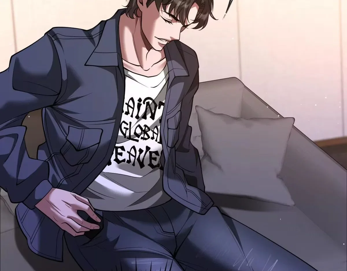 I’m A Super Rich Man, So It’s Reasonable For Me To Be A Scumbag Chapter 44 – Page 140