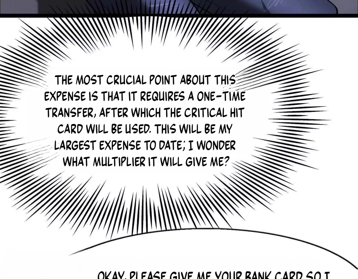 I’m A Super Rich Man, So It’s Reasonable For Me To Be A Scumbag Chapter 44 – Page 141