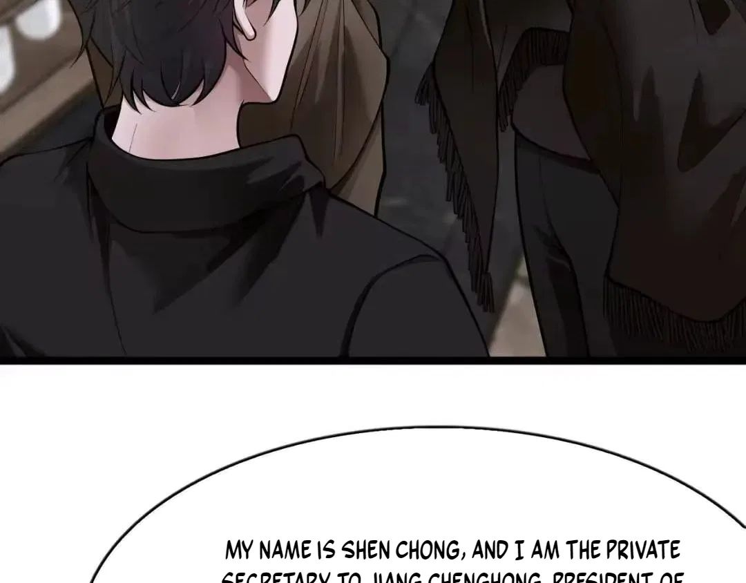 I’m A Super Rich Man, So It’s Reasonable For Me To Be A Scumbag Chapter 43 – Page 4