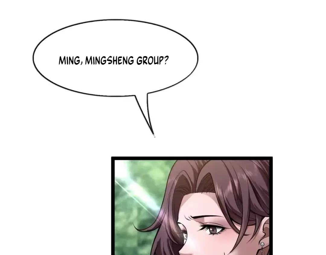 I’m A Super Rich Man, So It’s Reasonable For Me To Be A Scumbag Chapter 43 – Page 7