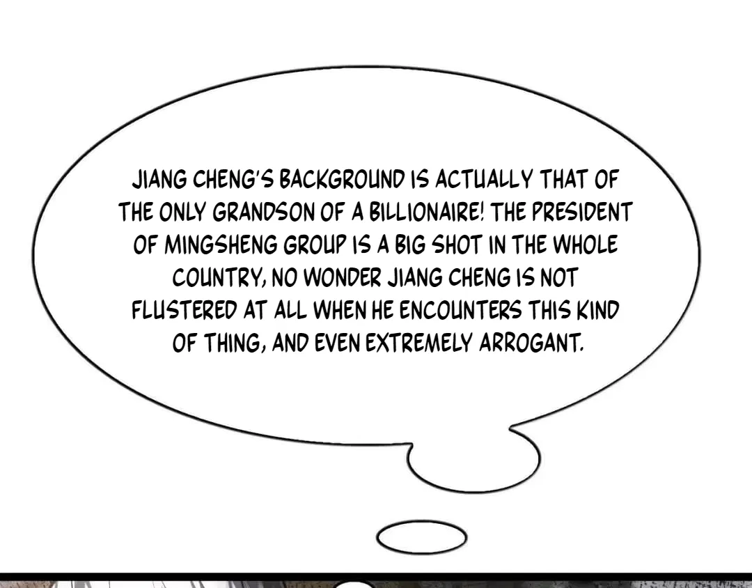 I’m A Super Rich Man, So It’s Reasonable For Me To Be A Scumbag Chapter 43 – Page 9