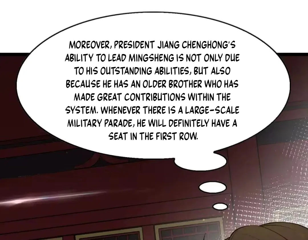I’m A Super Rich Man, So It’s Reasonable For Me To Be A Scumbag Chapter 43 – Page 11