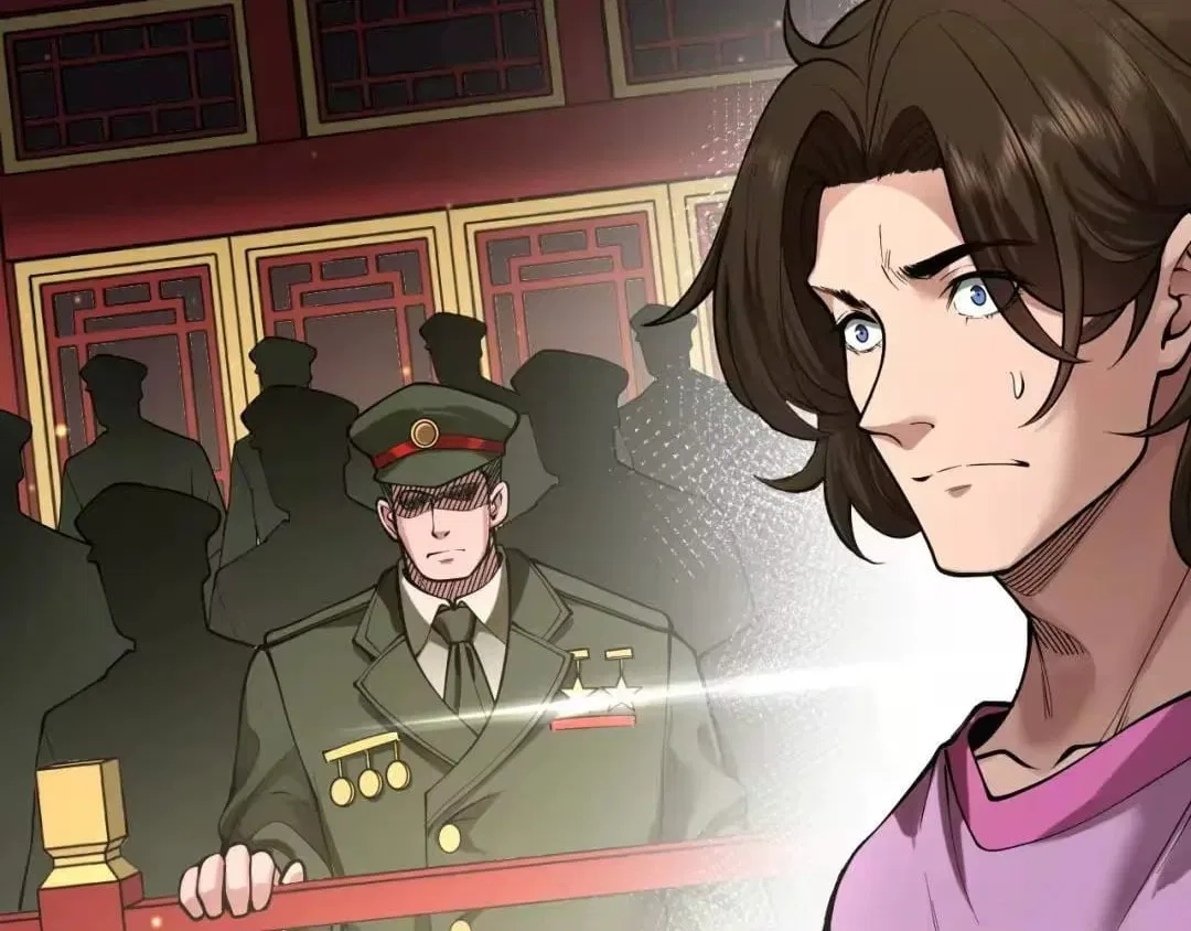 I’m A Super Rich Man, So It’s Reasonable For Me To Be A Scumbag Chapter 43 – Page 12