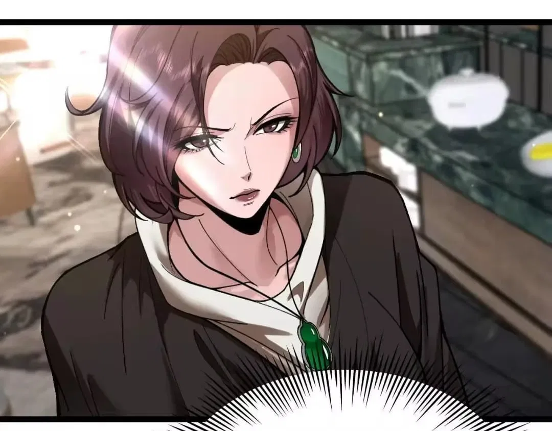 I’m A Super Rich Man, So It’s Reasonable For Me To Be A Scumbag Chapter 43 – Page 18
