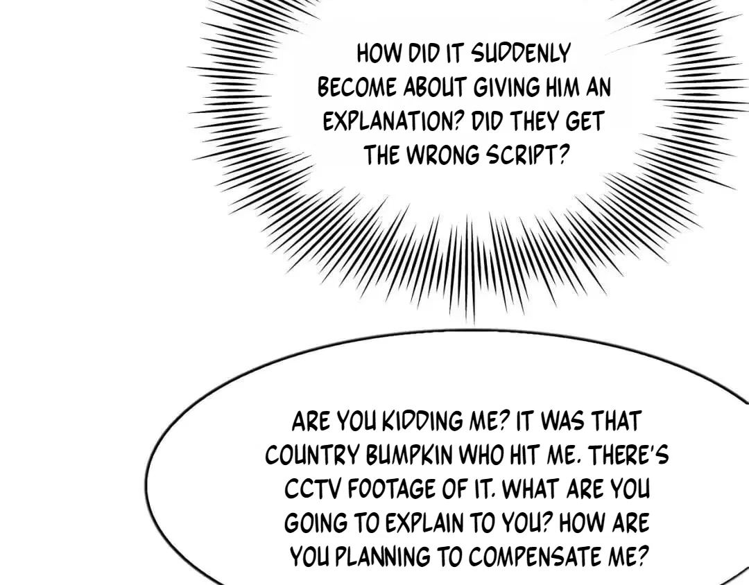 I’m A Super Rich Man, So It’s Reasonable For Me To Be A Scumbag Chapter 43 – Page 19