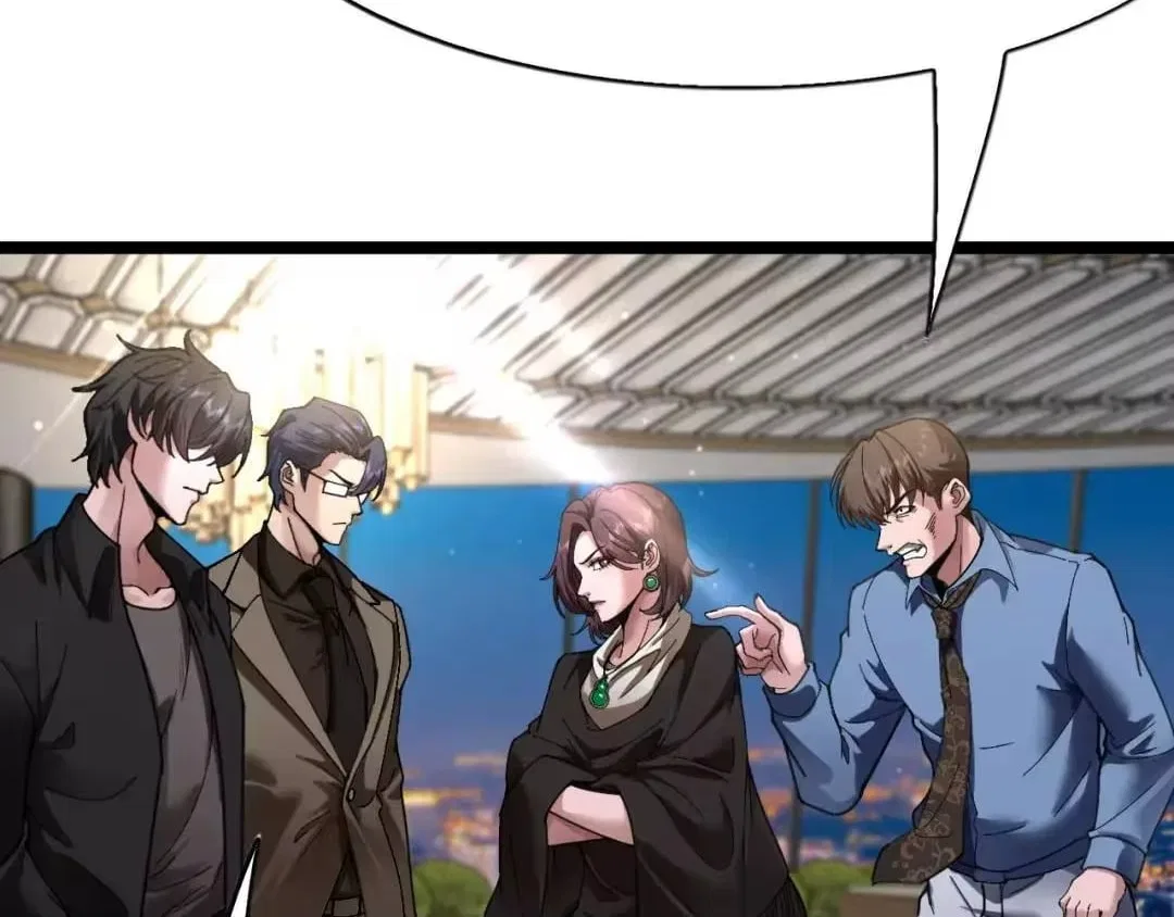 I’m A Super Rich Man, So It’s Reasonable For Me To Be A Scumbag Chapter 43 – Page 20