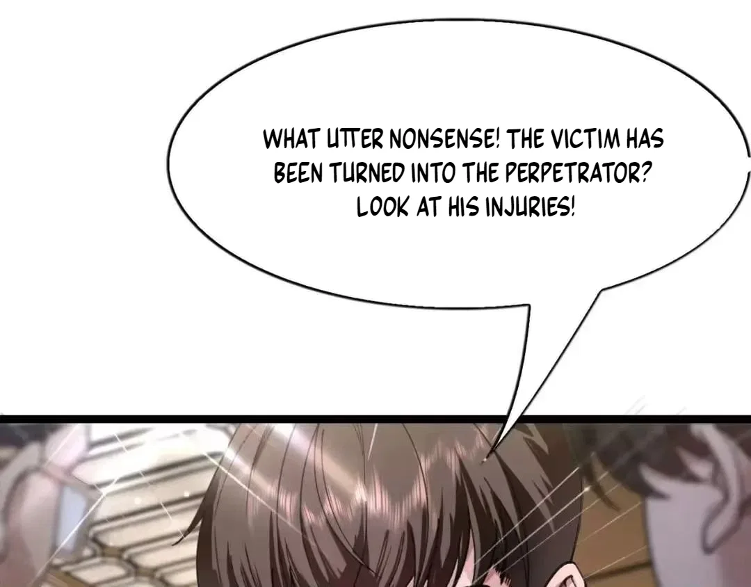 I’m A Super Rich Man, So It’s Reasonable For Me To Be A Scumbag Chapter 43 – Page 22