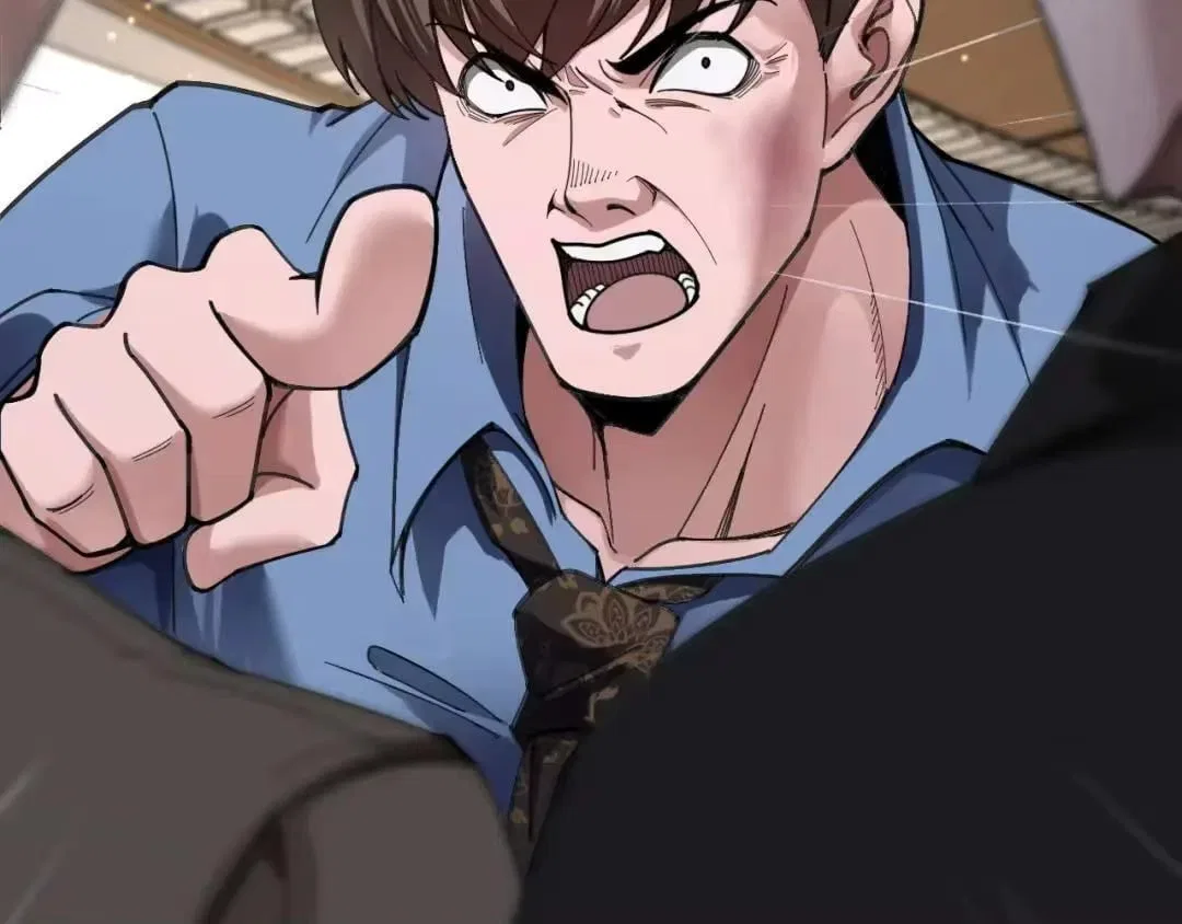 I’m A Super Rich Man, So It’s Reasonable For Me To Be A Scumbag Chapter 43 – Page 23