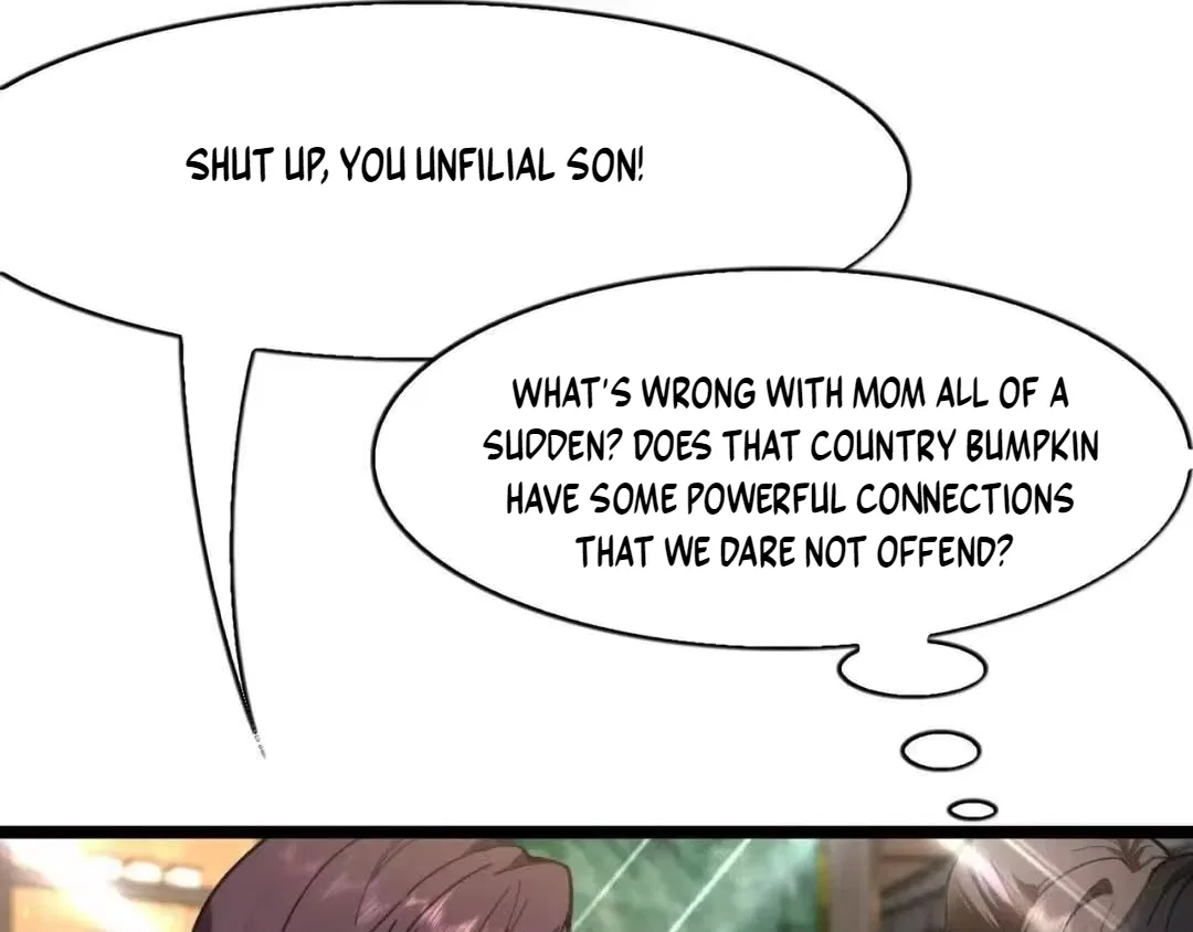 I’m A Super Rich Man, So It’s Reasonable For Me To Be A Scumbag Chapter 43 – Page 25