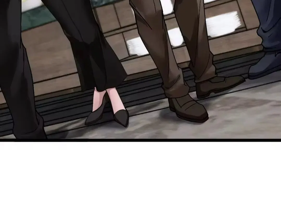 I’m A Super Rich Man, So It’s Reasonable For Me To Be A Scumbag Chapter 43 – Page 32