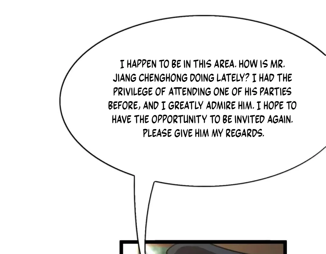 I’m A Super Rich Man, So It’s Reasonable For Me To Be A Scumbag Chapter 43 – Page 33