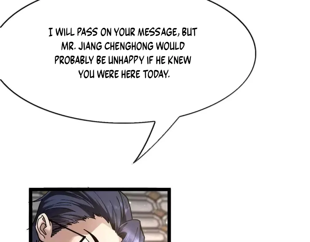 I’m A Super Rich Man, So It’s Reasonable For Me To Be A Scumbag Chapter 43 – Page 35