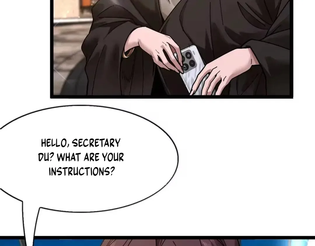 I’m A Super Rich Man, So It’s Reasonable For Me To Be A Scumbag Chapter 43 – Page 39