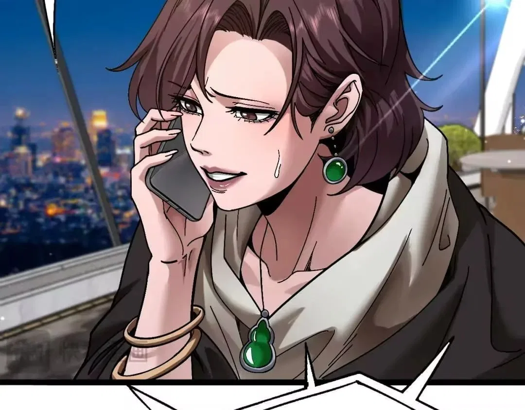 I’m A Super Rich Man, So It’s Reasonable For Me To Be A Scumbag Chapter 43 – Page 40