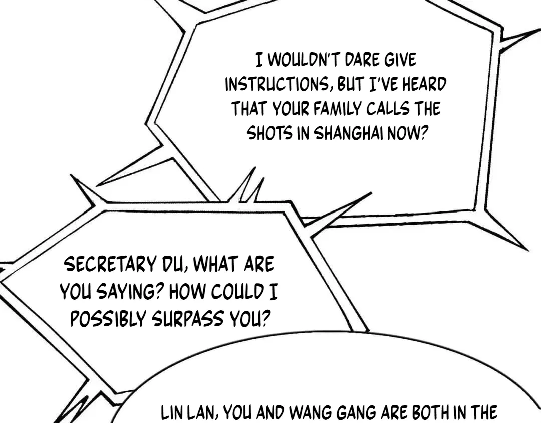 I’m A Super Rich Man, So It’s Reasonable For Me To Be A Scumbag Chapter 43 – Page 41