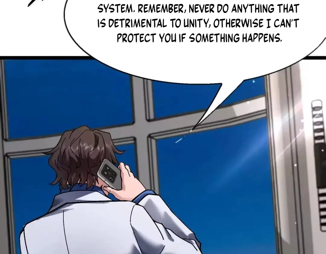 I’m A Super Rich Man, So It’s Reasonable For Me To Be A Scumbag Chapter 43 – Page 42