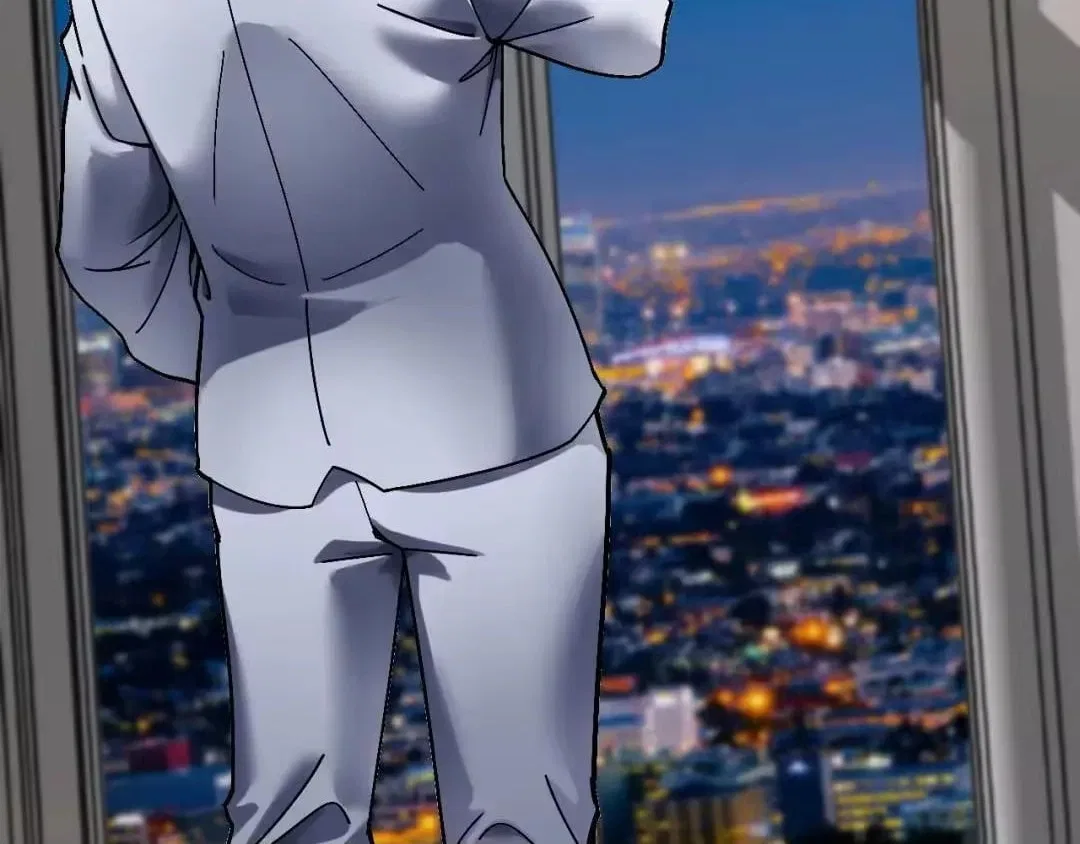 I’m A Super Rich Man, So It’s Reasonable For Me To Be A Scumbag Chapter 43 – Page 43