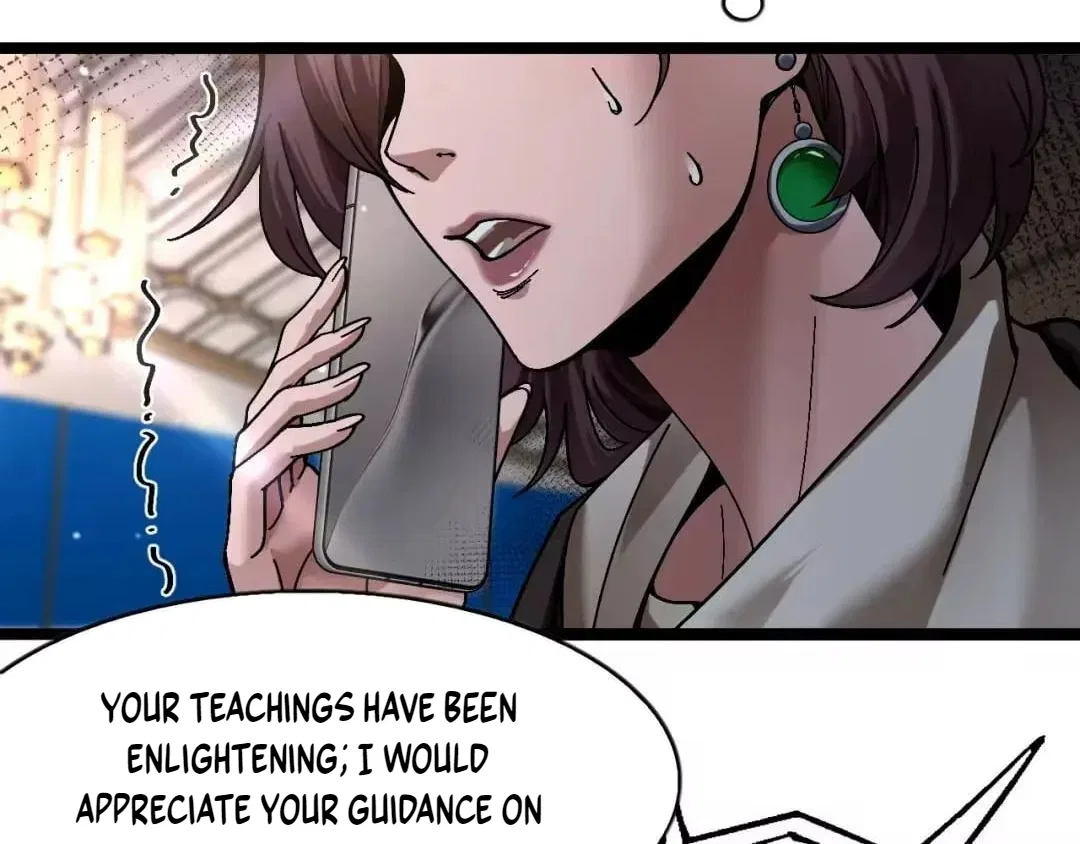 I’m A Super Rich Man, So It’s Reasonable For Me To Be A Scumbag Chapter 43 – Page 45