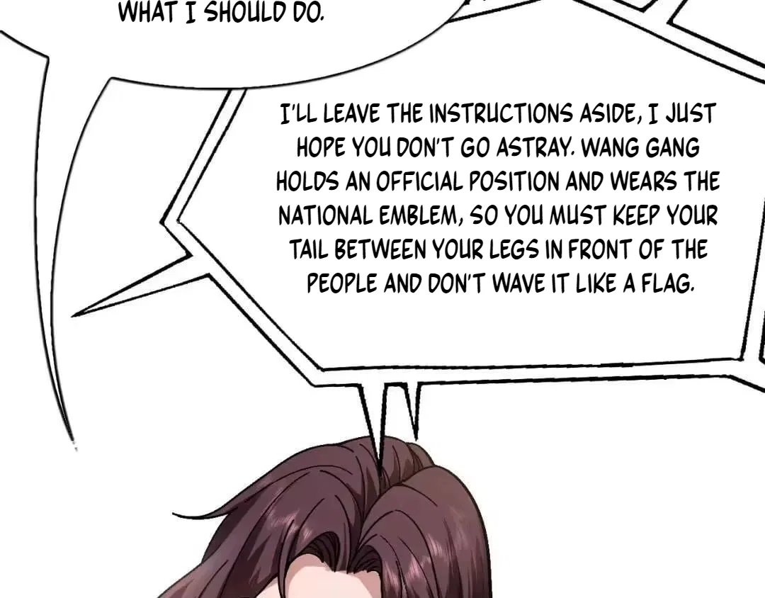 I’m A Super Rich Man, So It’s Reasonable For Me To Be A Scumbag Chapter 43 – Page 46