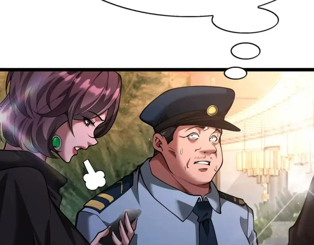 I’m A Super Rich Man, So It’s Reasonable For Me To Be A Scumbag Chapter 43 – Page 50