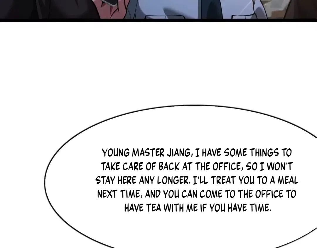 I’m A Super Rich Man, So It’s Reasonable For Me To Be A Scumbag Chapter 43 – Page 51