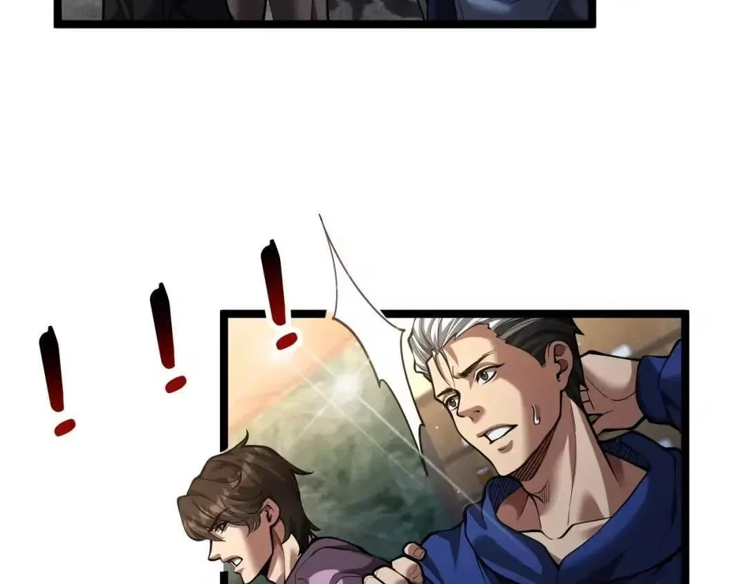 I’m A Super Rich Man, So It’s Reasonable For Me To Be A Scumbag Chapter 43 – Page 53