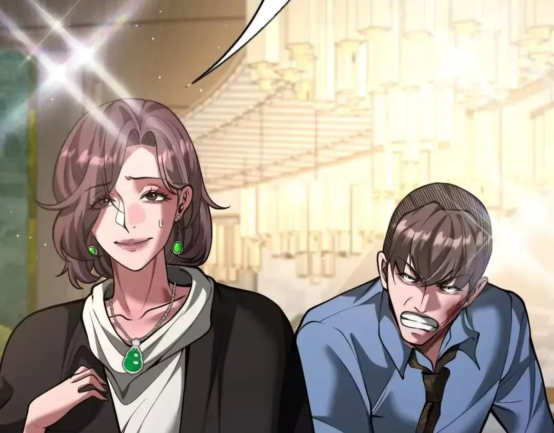 I’m A Super Rich Man, So It’s Reasonable For Me To Be A Scumbag Chapter 43 – Page 56