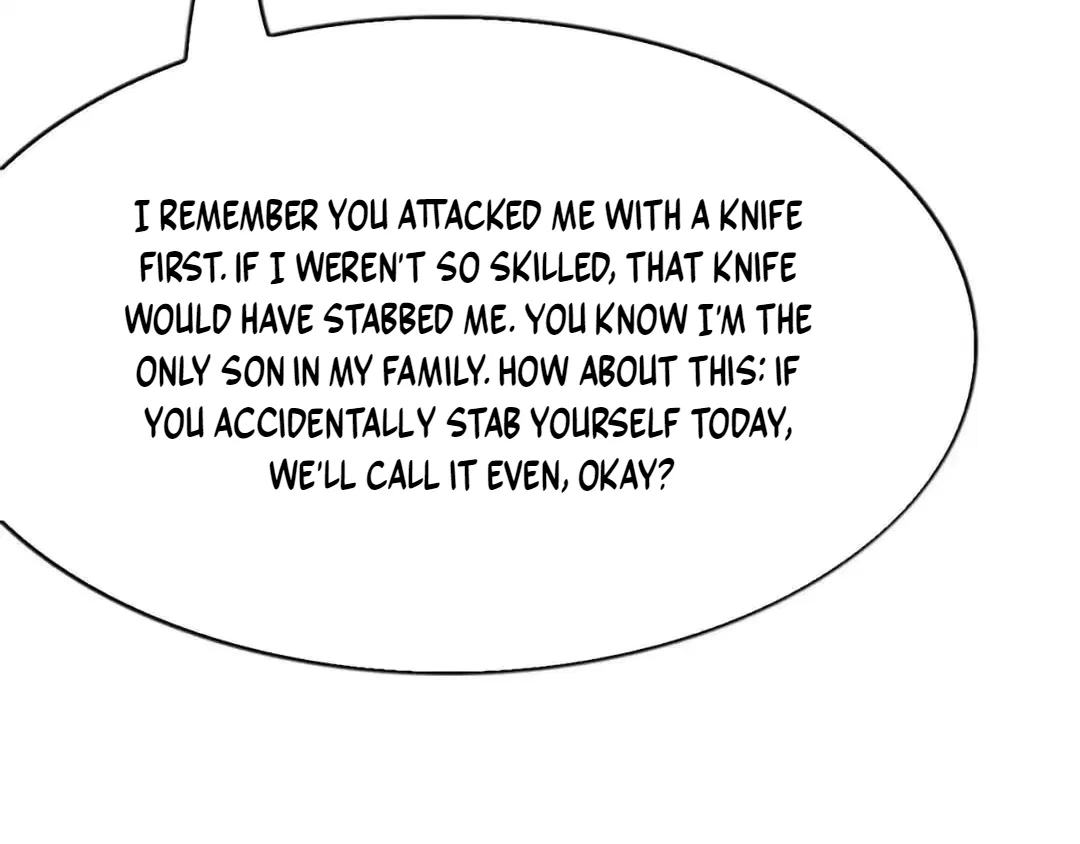I’m A Super Rich Man, So It’s Reasonable For Me To Be A Scumbag Chapter 43 – Page 64