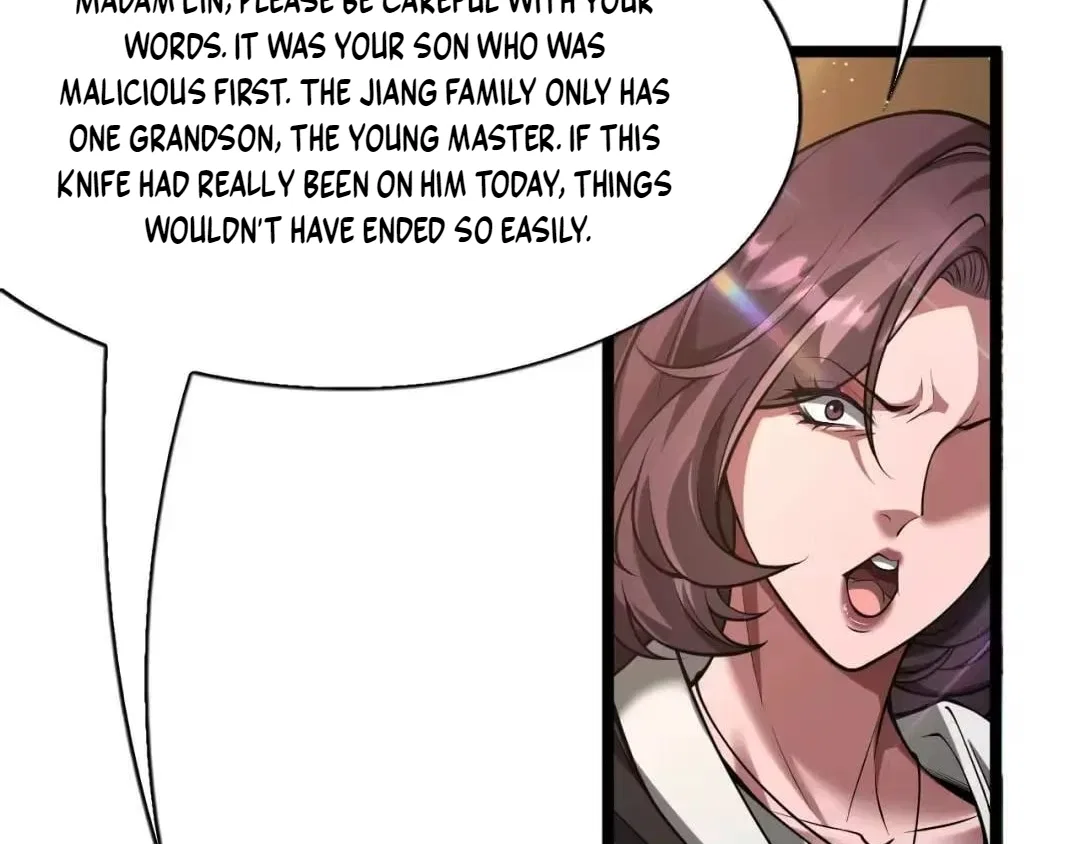 I’m A Super Rich Man, So It’s Reasonable For Me To Be A Scumbag Chapter 43 – Page 66