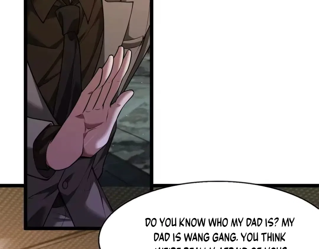 I’m A Super Rich Man, So It’s Reasonable For Me To Be A Scumbag Chapter 43 – Page 68