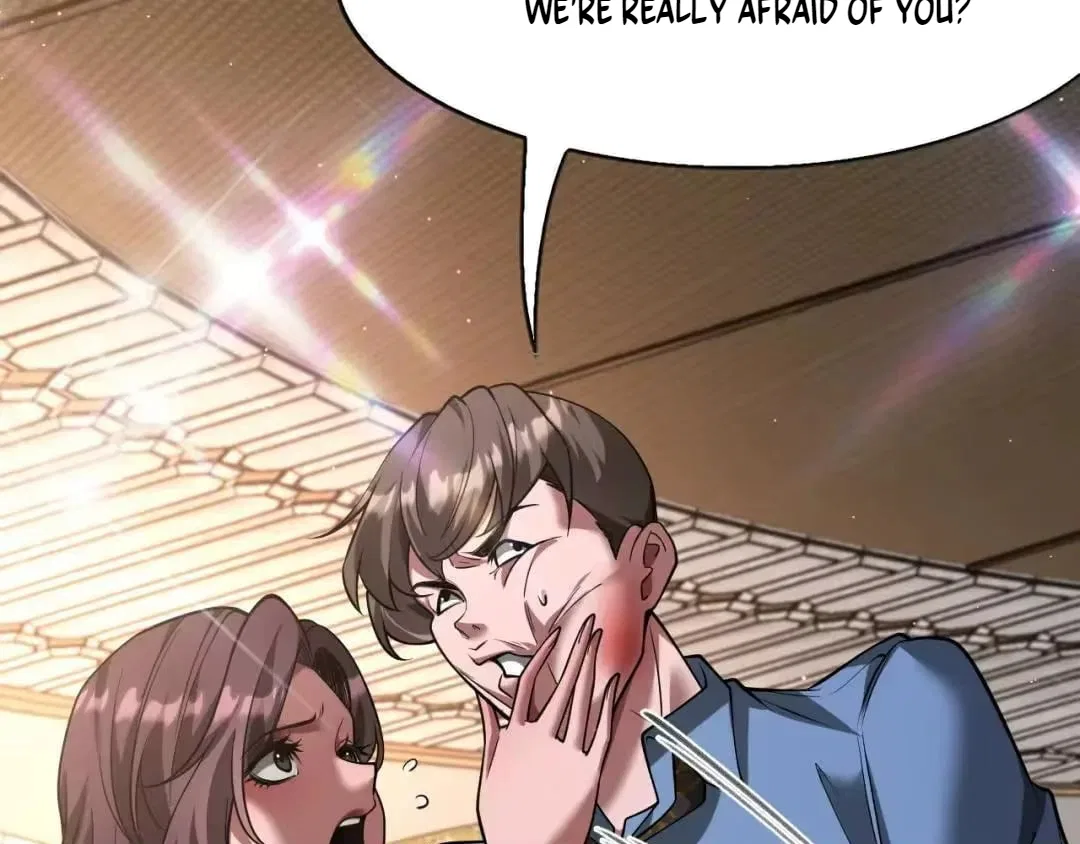 I’m A Super Rich Man, So It’s Reasonable For Me To Be A Scumbag Chapter 43 – Page 69
