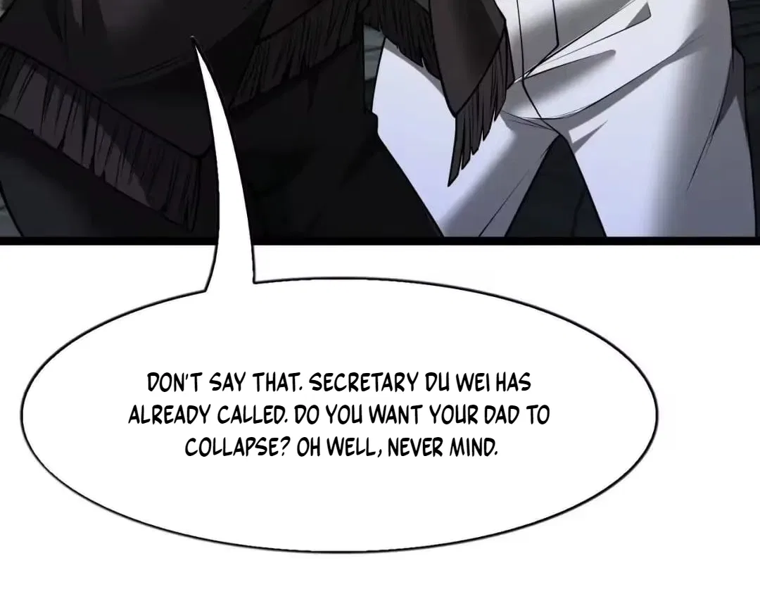 I’m A Super Rich Man, So It’s Reasonable For Me To Be A Scumbag Chapter 43 – Page 71